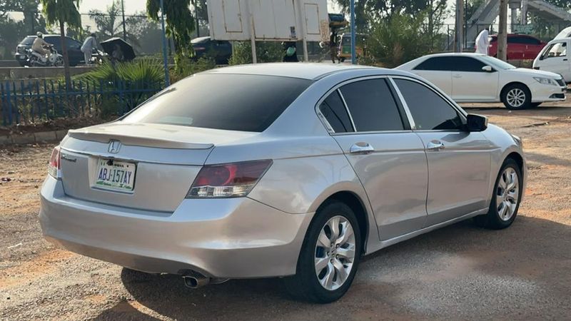 Thumbnail 11 of 2010 HONDA Accord